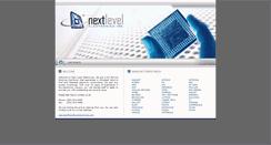 Desktop Screenshot of nextlevelelectronics.com